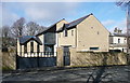 New house, Crowtrees Lane, Rastrick