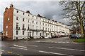 Clarendon Square