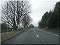 A62 Huddersfield Road, at Green Oak Farm