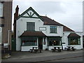 The Royal Oak public house