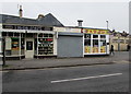 Nada Mart, Third Avenue, Oldfield Park, Bath