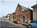 Lydd Methodist Church