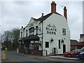 The Old Black Bank public house, Bedworth