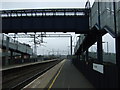 Platform 2, Tile Hill Railway Station