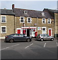 Portway Post Office, Frome