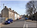 Vicarage Road, Gillingham