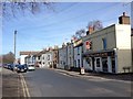 Marlborough Road, Gillingham