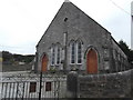 Non-Conformist chapel in Henllan