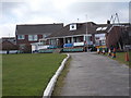 Skelmanthorpe Cricket Pavilion - Lidgett Lane