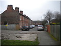 Foundry Lane, Syston