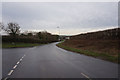 Croxton Road at High Street, Kirmington