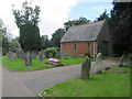 Cemetery and chapels, North Walsham