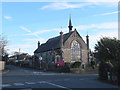 Mawdesley Methodist Church, Gorsey Lane