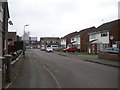 Archer Close, Rushey Mead