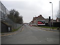 Barkby Road, Northfields