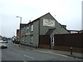 The Travellers Rest, Bedworth