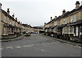 Beckhampton Road, Bath