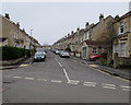 Faulkland Road, Bath