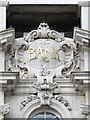 BANK