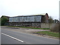 Barn on Nuthurst Lane, Astley