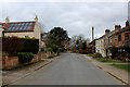 Main Street, Tholthorpe