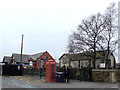 Land Gate, Bryn, Wigan