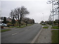 Welford Road, Wigston Magna