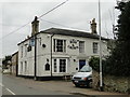 The Rose and Crown at Hilgay