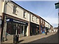 Newcastle-under-Lyme: Castle Walk