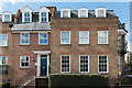 Apartment Block, Winchmore Hill Green, London N21