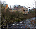 Keathbank Mill, Rattray