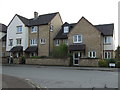 Housing on Union Lane, Chesterton