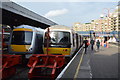 Marylebone Station