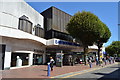 Eastbourne Arndale Centre