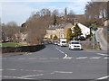 Brockholes Lane - viewed from Oakes Lane