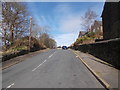 Oakes Avenue - Thurstonland Bank Road