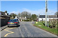 School Road, Twynholm