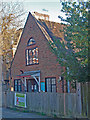 Friends Meeting House, Muswell Hill