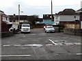 Unnamed side street, Porthcawl