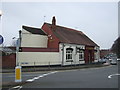 The Horseshoes public house, Chilvers Coton