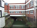 River Anker, Nuneaton