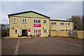 The Co-operative Childcare (1), Wavers Ground, West Oxfordshire Business Park, Carterton, Oxon