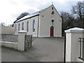 Church of St Brigid, Carrickananney 