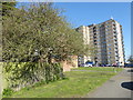 Flats at Ayley Croft, Bush Hill Park