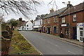 Loudoun Street, Mauchline