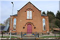 Former Old Church, Catrine