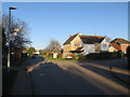 High Street, Foxton