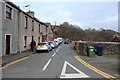 Ayr Street, Catrine