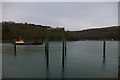 SX1251 : Fowey Harbour from Albert Quay by Christopher Hilton