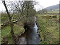 Thackthwaite Beck